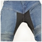 Preview: Trilobite Jeans Parado Herren blau, Regular Fit - L30