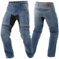 Preview: Trilobite Jeans Parado Herren blau, Regular Fit - L32
