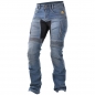 Preview: Trilobite Jeans Parado Damen blau, Regular Fit - L32