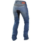 Preview: Trilobite Jeans Parado Damen blau, Regular Fit - L32