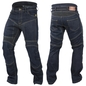 Preview: Trilobite Jeans Agnox Herren blau - L34