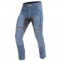 Preview: Trilobite Jeans Parado Herren blau, Skinny Fit - L34