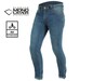 Preview: Trilobite Jeans Downtown Herren blau - L32