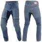 Preview: Trilobite Jeans Parado Monolayer Herren blau Slim Fit - L30