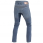 Preview: Trilobite Jeans Parado Monolayer Herren blau Slim Fit - L30