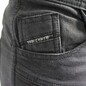 Preview: Trilobite Jeans | Parado | Monolayer | CE AAA | Herren | schwarz | Slim Fit | L32