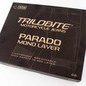 Preview: Trilobite Jeans | Parado | Monolayer | CE AAA | Herren | schwarz | Slim Fit | L32
