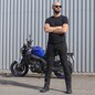 Preview: Trilobite Jeans | Parado | Monolayer | CE AAA | Herren | schwarz | Slim Fit | L32