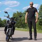 Preview: Trilobite Jeans | Parado | Monolayer | CE AAA | Herren | schwarz | Slim Fit | L32