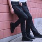 Preview: Trilobite Jeans | Parado | Monolayer | CE AAA | Herren | schwarz | Slim Fit | L32