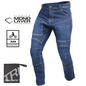 Preview: Trilobite Jeans Parado Monolayer Herren blau Slim Fit - L32