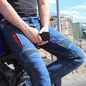 Preview: Trilobite Jeans | Parado | Monolayer | CE AAA | Herren | blau | Slim Fit | L32