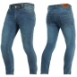 Preview: Trilobite Jeans Uptown Herren blau - L32