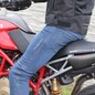 Preview: Trilobite Jeans | Uptown | CE AAA | Herren | blau | L32