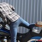 Preview: Trilobite Jeans | Uptown | CE AAA | Herren | blau | L32