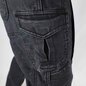 Preview: Trilobite Jeans | Acid Scrambler 2.0 | Monolayer | CE AAA | Herren | schwarz  | L32