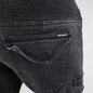 Preview: Trilobite Jeans | Acid Scrambler 2.0 | Monolayer | CE AAA | Herren | schwarz  | L32