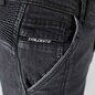 Preview: Trilobite Jeans | Acid Scrambler | Doublelayer | CE AAA | Herren | schwarz | L32