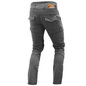 Preview: Trilobite Jeans | Acid Scrambler | Doublelayer | CE AAA | Herren | grau | L32