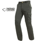 Preview: Trilobite Jeans Dual Pants 3.0 Monolayer CE AA Herren schwarz - L32