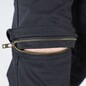 Preview: Trilobite Jeans Dual Pants 3.0 Monolayer CE AA Herren schwarz - L32
