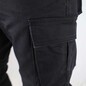 Preview: Trilobite Jeans Dual Pants 3.0 Monolayer CE AA Herren schwarz - L32