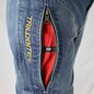 Preview: Trilobite Jeans | Parado | Doublelayer | CE AAA | Herren | blau | Slim Fit | L32