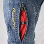 Preview: Trilobite Jeans | Parado | Doublelayer | CE AAA | Herren | blau | Slim Fit | L34