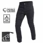 Preview: Trilobite Jeans | Parado | Doublelayer | CE AAA | Herren | schwarz | Slim Fit | L34