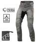 Preview: Trilobite Jeans | Parado | Doublelayer | CE AAA | Herren | hellgrau | Slim Fit | L32
