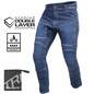 Preview: Trilobite Jeans | Parado | Doublelayer | AAAA | Herren | blau | Slim Fit | L32