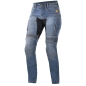 Preview: Trilobite Jeans | Parado | CE AA | Damen | blau | Slim Fit | L34