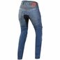 Preview: Trilobite Jeans | Parado | CE AA | Damen | blau | Slim Fit | L34