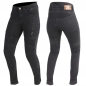 Preview: Trilobite Jeans Parado Damen schwarz, Skinny Fit - L32