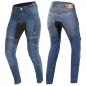 Preview: Trilobite Jeans Parado Damen blau, Skinny Fit - L34