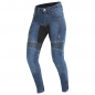 Preview: Trilobite Jeans Parado Damen blau, Skinny Fit - L34