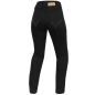 Preview: Trilobite Jeans | Roxie | CE AA | Damen | schwarz | L32