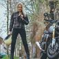 Preview: Trilobite Jeans | Roxie | CE AA | Damen | schwarz | L32