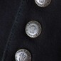 Preview: Trilobite Jeans | Roxie | CE AA | Damen | schwarz | L32