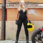Preview: Trilobite Jeans | Roxie | CE AA | Damen | schwarz | L32