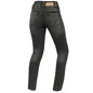 Preview: Trilobite Jeggins Bella CE AA Damen grau - L32