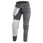 Preview: Trilobite Jeggins Bella CE AA Damen grau - L32