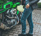 Preview: Trilobite Jeans | Downtown | CE AA | Damen | L32
