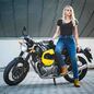 Preview: Trilobite Jeans | Downtown | CE AA | Damen | L32