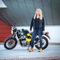 Preview: Trilobite Jeans | Downtown | CE AA | Damen | L32
