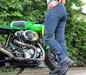 Preview: Trilobite Jeans | Downtown | CE AA | Damen | L34