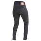 Preview: Trilobite Jeans Parado Monolayer Damen schwarz Slim Fit - L32