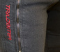 Preview: Trilobite Jeans | Parado | Monolayer | CE AAA | Damen | schwarz | Slim Fit | L32