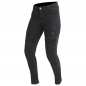 Preview: Trilobite Jeans Parado Monolayer Damen schwarz Slim Fit - L34