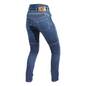 Preview: Trilobite Jeans | Parado | Monolayer | CE AAA | Damen | blau | Slim Fit | L34